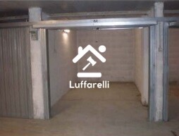 GARAGE / POSTO AUTO VIA DI GROTTA DI GREGNA 23 - ROMA — foto 3