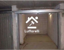 GARAGE / POSTO AUTO VIA DI GROTTA DI GREGNA 23 - ROMA — foto 3
