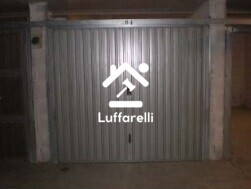 Immagine di GARAGE / POSTO AUTO VIA DI GROTTA DI GREGNA 23 – ROMA