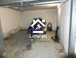 GARAGE / POSTO AUTO VIA DI GROTTA DI GREGNA 23 - ROMA — foto 3