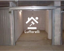 GARAGE / POSTO AUTO VIA DI GROTTA DI GREGNA 23 - ROMA — foto 3
