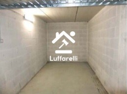 GARAGE / POSTO AUTO VIA DI GROTTA DI GREGNA 23 - ROMA — foto 3
