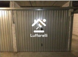GARAGE / POSTO AUTO VIA DI GROTTA DI GREGNA 23 - ROMA — foto 2