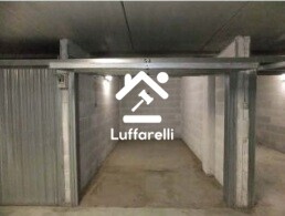 GARAGE / POSTO AUTO VIA DI GROTTA DI GREGNA 23 - ROMA — foto 3