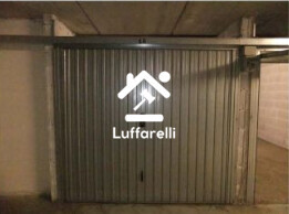GARAGE / POSTO AUTO VIA DI GROTTA DI GREGNA 23 - ROMA — foto 2