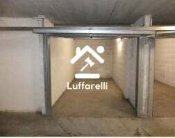 GARAGE / POSTO AUTO VIA DI GROTTA DI GREGNA 23 - ROMA — foto 3