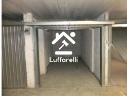 GARAGE / POSTO AUTO VIA DI GROTTA DI GREGNA 23 - ROMA — foto 3