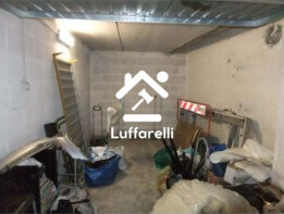 GARAGE / POSTO AUTO VIA DI GROTTA DI GREGNA 23 - ROMA — foto 3