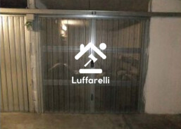 Immagine di GARAGE / POSTO AUTO VIA DI GROTTA DI GREGNA 23 – ROMA