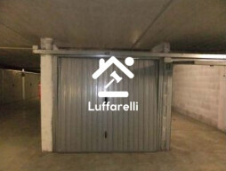 GARAGE / POSTO AUTO VIA DI GROTTA DI GREGNA 23 - ROMA — foto 2