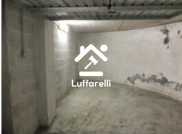 GARAGE / POSTO AUTO VIA DI GROTTA DI GREGNA 23 - ROMA — foto 3