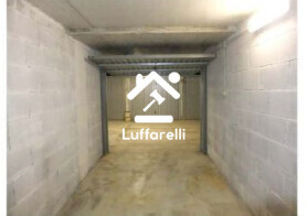 Immagine di GARAGE / POSTO AUTO VIA DI GROTTA DI GREGNA 23 – ROMA