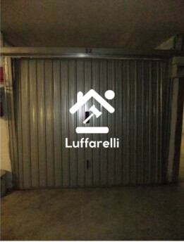 GARAGE / POSTO AUTO VIA DI GROTTA DI GREGNA 23 - ROMA — foto 2