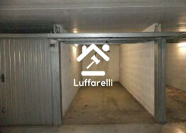 GARAGE / POSTO AUTO VIA DI GROTTA DI GREGNA 23 - ROMA — foto 3