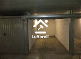 GARAGE / POSTO AUTO VIA DI GROTTA DI GREGNA 23 - ROMA — foto 3