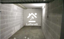 GARAGE / POSTO AUTO VIA DI GROTTA DI GREGNA 23 - ROMA — foto 3