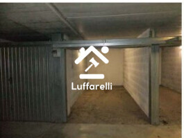 GARAGE / POSTO AUTO VIA DI GROTTA DI GREGNA 23 - ROMA — foto 3