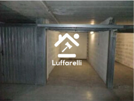 GARAGE / POSTO AUTO VIA DI GROTTA DI GREGNA 23 - ROMA — foto 3