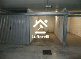 GARAGE / POSTO AUTO VIA DI GROTTA DI GREGNA - ROMA — foto 3