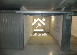 Immagine di GARAGE / POSTO AUTO VIA DI GROTTA DI GREGNA – ROMA