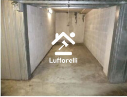 GARAGE / POSTO AUTO VIA DI GROTTA DI GREGNA - ROMA — foto 3