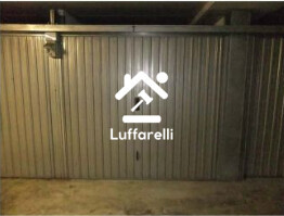 Immagine di GARAGE / POSTO AUTO VIA DI GROTTA DI GREGNA – ROMA