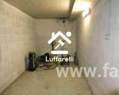 GARAGE / POSTO AUTO VIA DI GROTTA DI GREGNA - ROMA — foto 4
