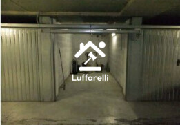 Immagine di GARAGE / POSTO AUTO VIA DI GROTTA DI GREGNA – ROMA