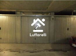 GARAGE / POSTO AUTO VIA DI GROTTA DI GREGNA - ROMA — foto 2