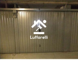 Immagine di GARAGE / POSTO AUTO VIA DI GROTTA DI GREGNA – ROMA