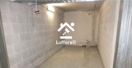 GARAGE / POSTO AUTO VIA DI GROTTA DI GREGNA - ROMA — foto 4
