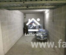 Immagine di GARAGE / POSTO AUTO VIA DI GROTTA DI GREGNA – ROMA