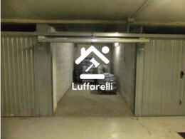 GARAGE / POSTO AUTO VIA DI GROTTA DI GREGNA - ROMA — foto 3