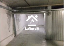 GARAGE / POSTO AUTO VIA DI GROTTA DI GREGNA - ROMA — foto 4