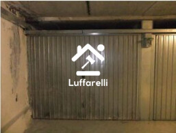 GARAGE / POSTO AUTO VIA DI GROTTA DI GREGNA - ROMA — foto 3