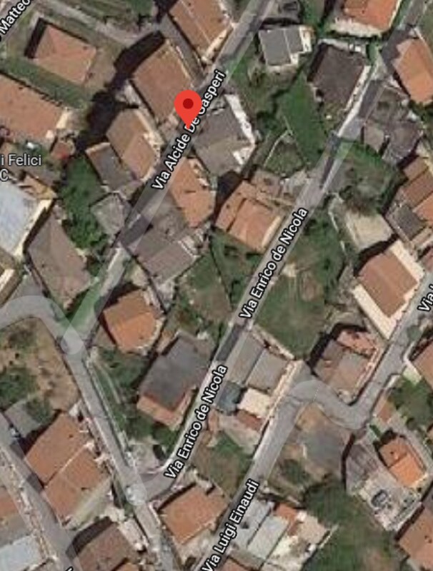 Immagine di APPARTAMENTO VIA A. DE GASPERI – ROCCA PRIORA (RM)