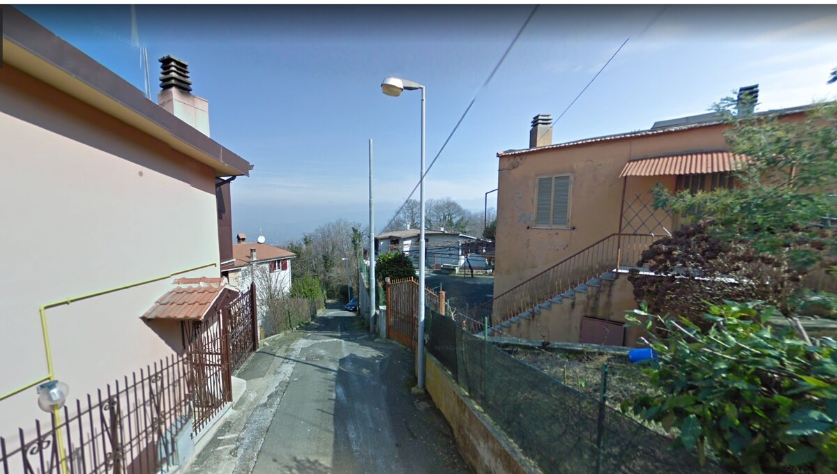 Immagine di APPARTAMENTO VIA A. DE GASPERI – ROCCA PRIORA (RM)