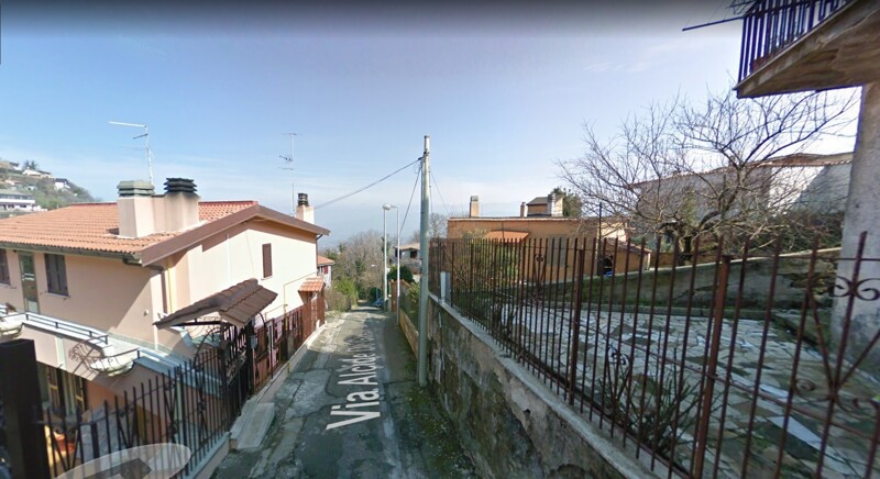 Immagine di APPARTAMENTO VIA A. DE GASPERI – ROCCA PRIORA (RM)