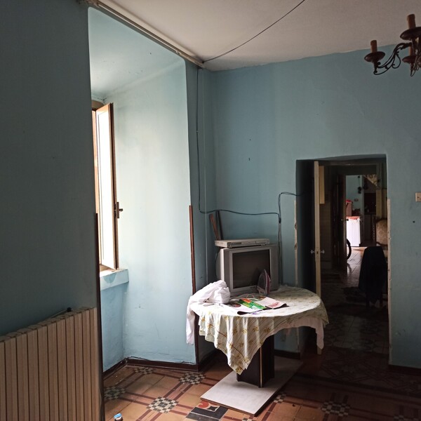 APPARTAMENTO VIA UMBERTO I - PESCINA — foto 3