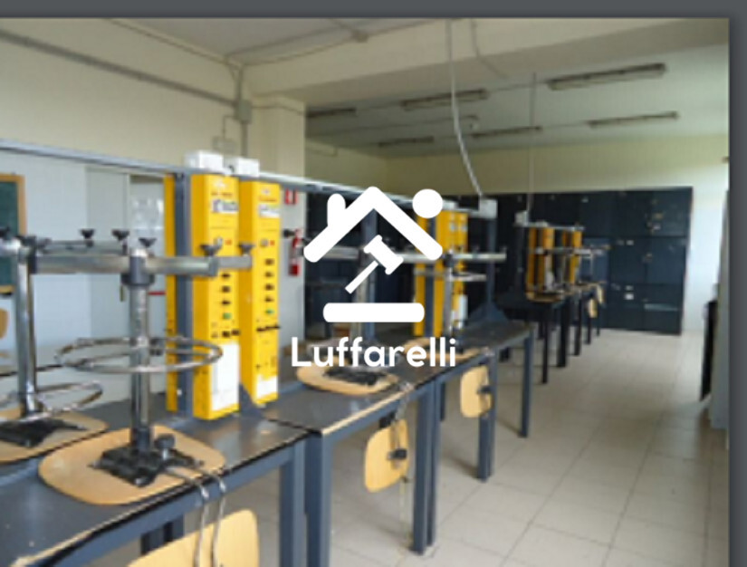 Immagine di EDIFICIO SCOLASTICO VIA PALIANESE – COLLEFERRO (RM)