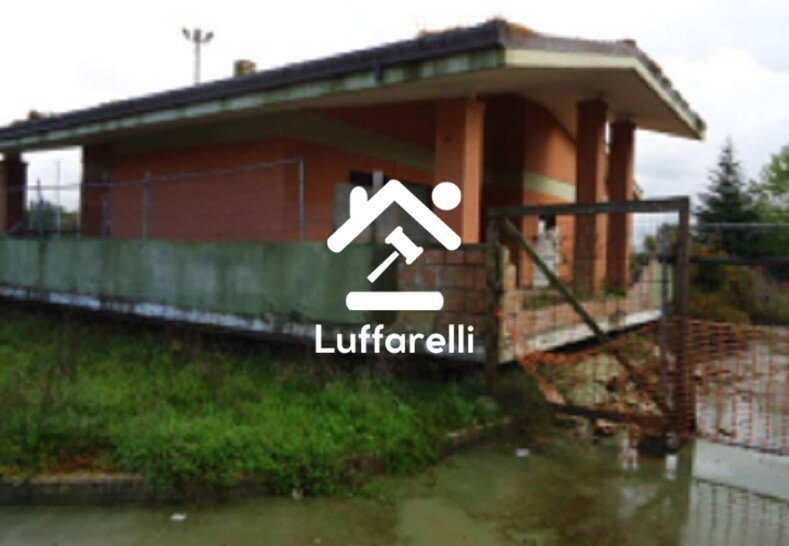 Immagine di EDIFICIO SCOLASTICO VIA PALIANESE – COLLEFERRO (RM)