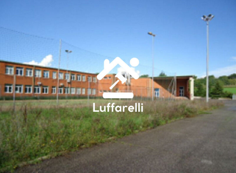 Immagine di EDIFICIO SCOLASTICO VIA PALIANESE – COLLEFERRO (RM)