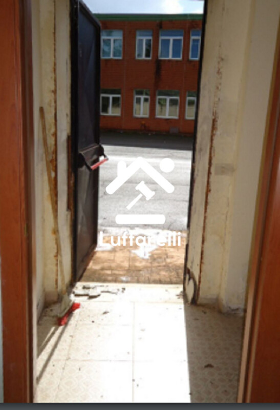 Immagine di EDIFICIO SCOLASTICO VIA PALIANESE – COLLEFERRO (RM)