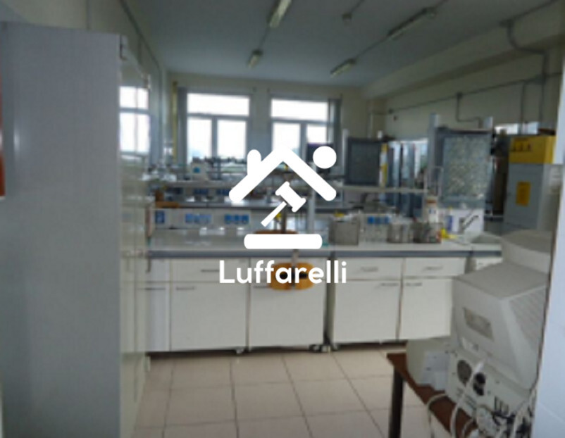 Immagine di EDIFICIO SCOLASTICO VIA PALIANESE – COLLEFERRO (RM)