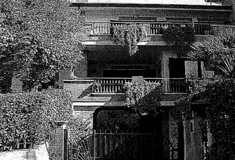 Immagine di VILLINO a SCHIERA in Via G. Bartali 15 LABICO (RM)