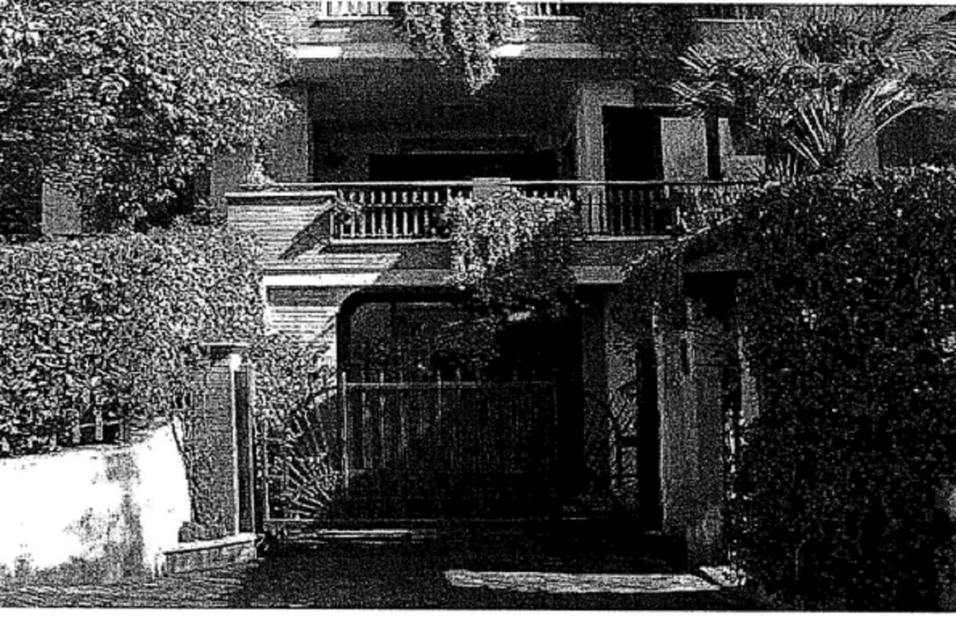 Immagine di VILLINO a SCHIERA in Via G. Bartali 15 LABICO (RM)