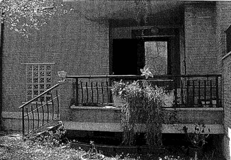 Immagine di VILLINO a SCHIERA in Via G. Bartali 15 LABICO (RM)