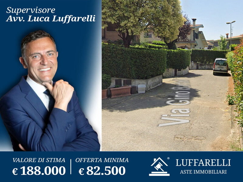 Immagine di VILLINO a SCHIERA in Via G. Bartali 15 LABICO (RM)