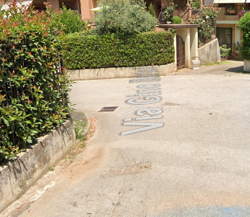 Immagine di VILLINO a SCHIERA in Via G. Bartali 15 LABICO (RM)