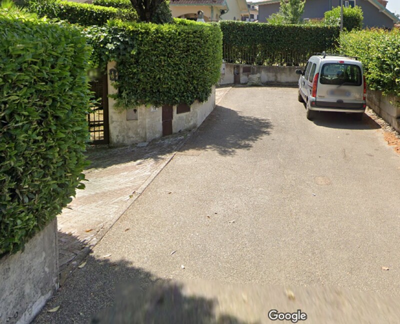 Immagine di VILLINO a SCHIERA in Via G. Bartali 15 LABICO (RM)